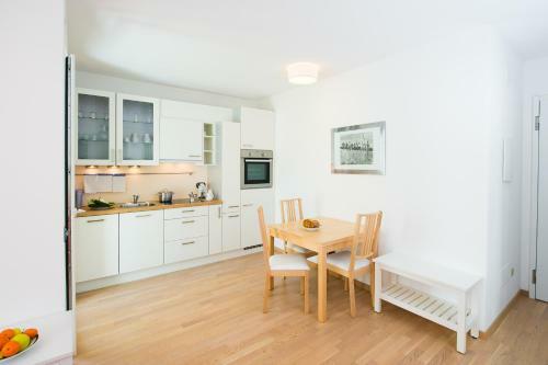 Apartment Batzen