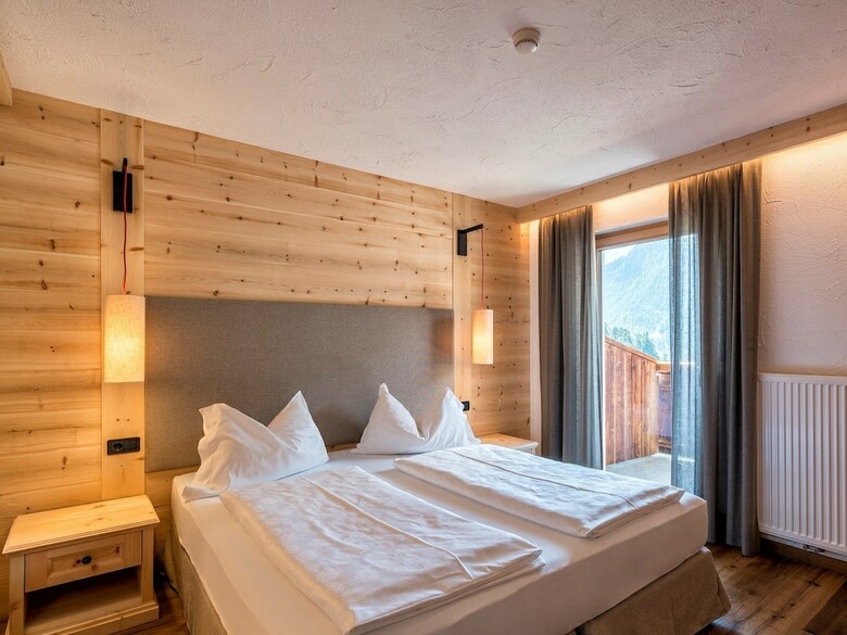 Apartamento Residence Cesa Sassela