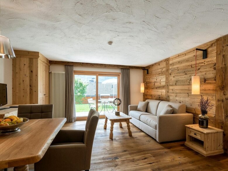 Apartamento Residence Cesa Sassela
