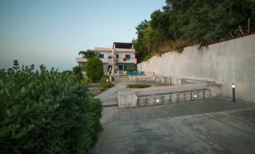 Magico Appartamenti Scafa