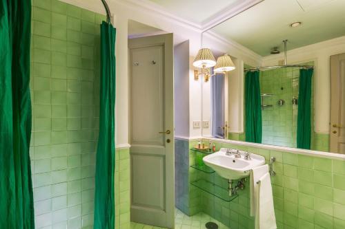 Hostal Casa Heberart Guest House Capo Le Case