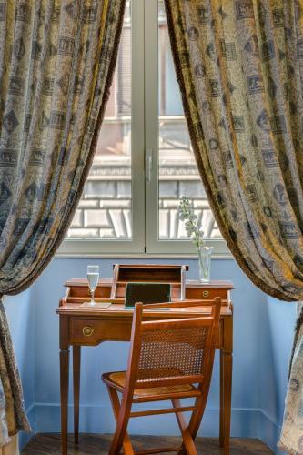 Hostal Casa Heberart Guest House Capo Le Case