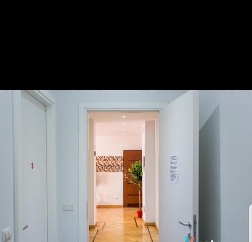 Family Hostel Milano