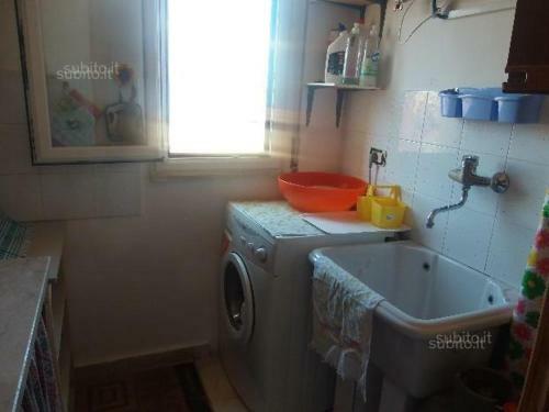 Apartamento Casa Vacanza Stella Marina