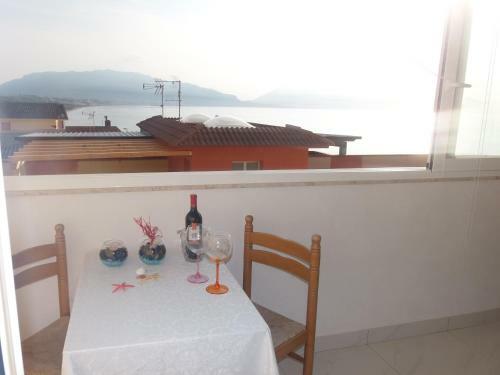 Apartamento Casa Vacanza Stella Marina