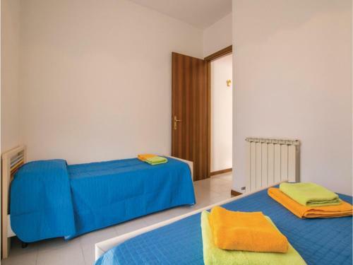 Apartamento Gildo C