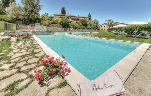 Apartamento Flaminia - Podere Moricci