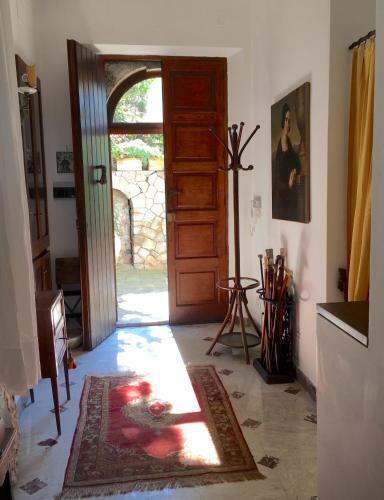 Apartamento Casa Ludovica