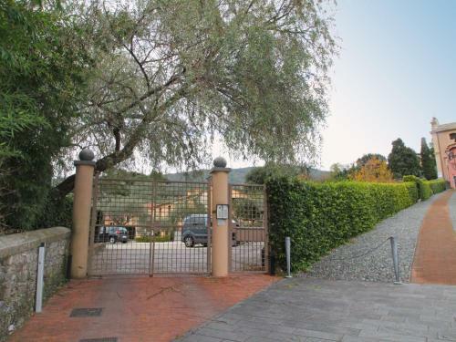 Locazione Turistica Casa Del Gemmo