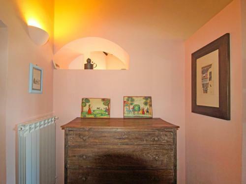 Locazione Turistica Casa Del Gemmo