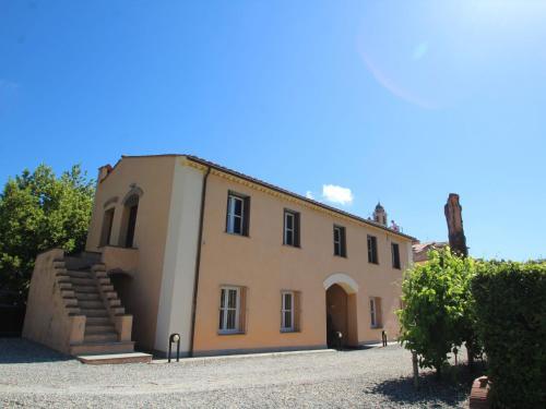 Locazione Turistica Casa Del Gemmo