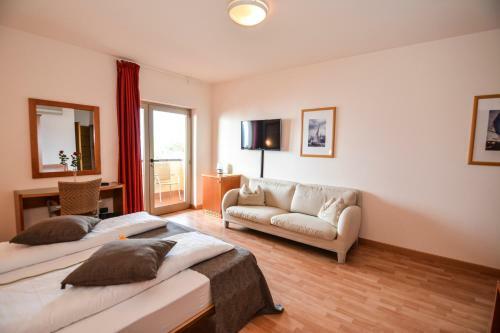 Apartamento Residence Lido Hotel