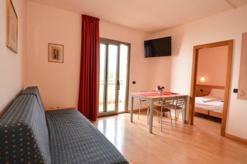 Apartamento Residence Lido Hotel