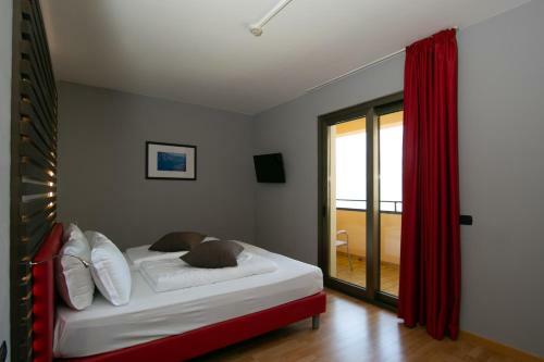 Apartamento Residence Lido Hotel