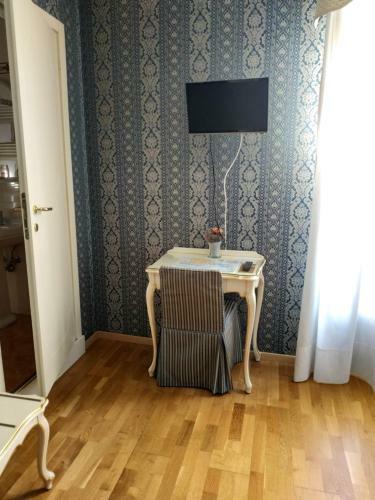 Bed & Breakfast Residenza Nobile