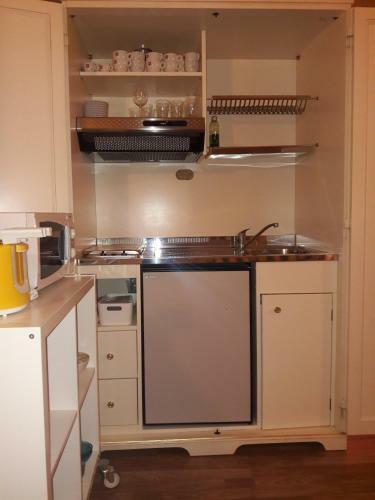 Bed & Breakfast Residenza Nobile
