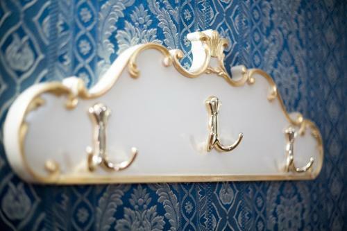 Bed & Breakfast Residenza Nobile