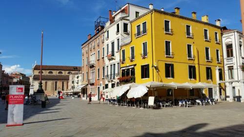Bed & Breakfast Residenza Nobile