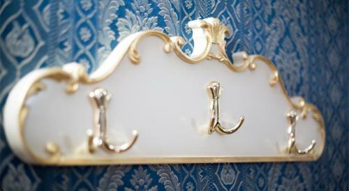 Bed & Breakfast Residenza Nobile