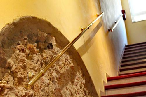 Hostal Diamantino Town House