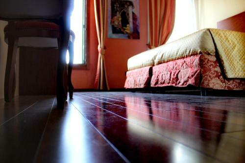 Hostal Diamantino Town House