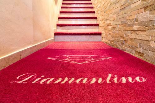 Hostal Diamantino Town House