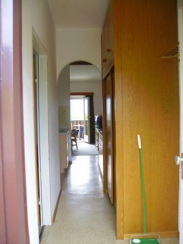 Apartamento Residence Bichler