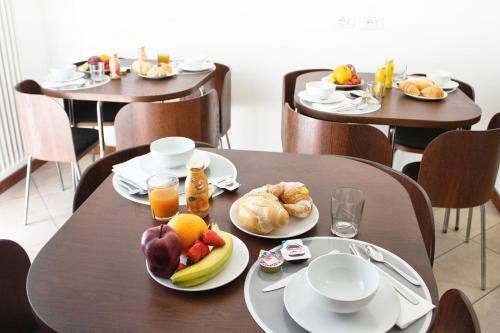 Bed & Breakfast Bologna Inn