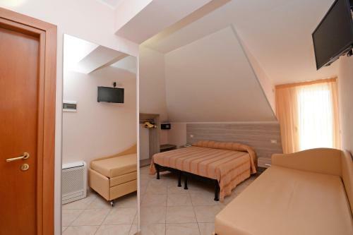Hotel Concorde