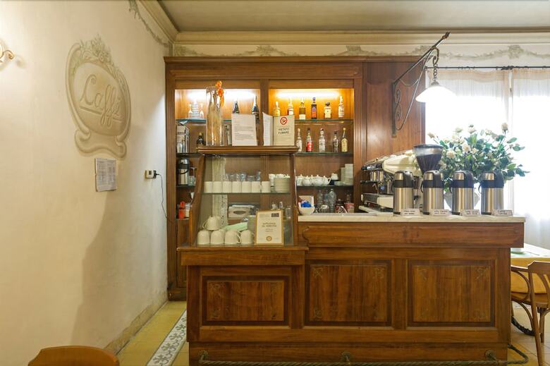 Hotel Moderno