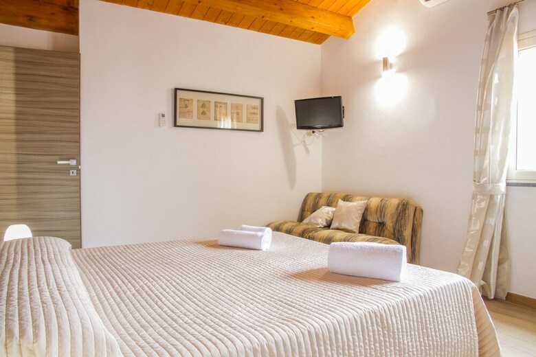 Apartamento Kefa Holiday - Domus Cephaledium