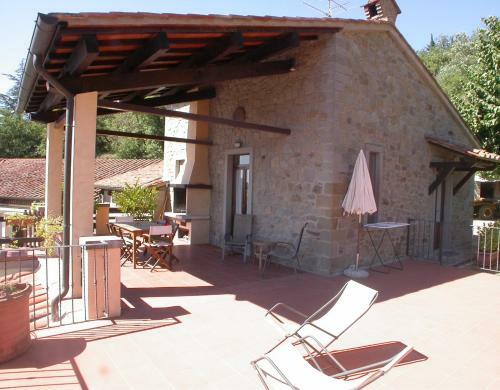 Apartamento Saltafossi
