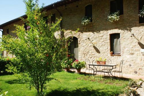 Casa Vacanze Le Ortensie