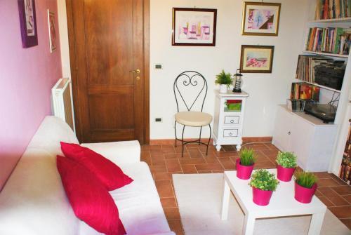 Casa Vacanze Le Ortensie