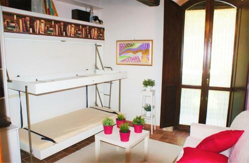 Casa Vacanze Le Ortensie