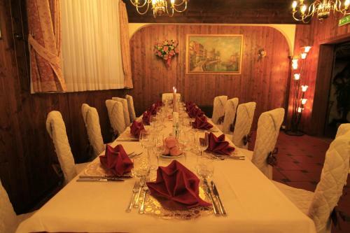 Hotel Des Alpes