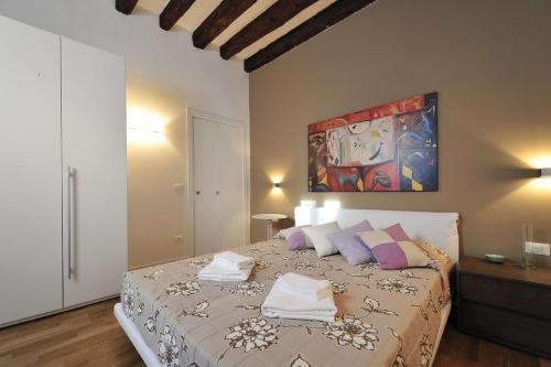 Apartamento Residence Ss Giovanni E Paolo