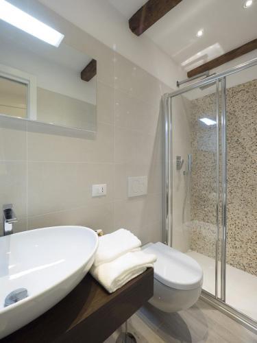 Apartamento Residence Ss Giovanni E Paolo