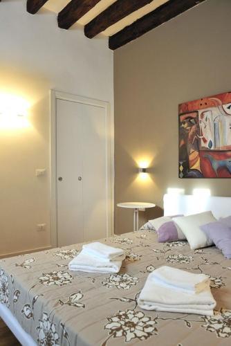 Apartamento Residence Ss Giovanni E Paolo