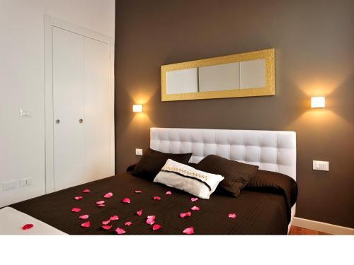 Apartamento Residence Ss Giovanni E Paolo