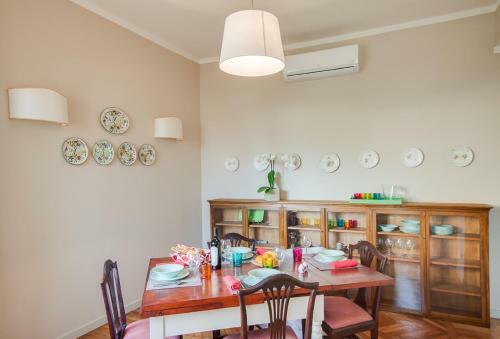 Apartments Florence- Palazzo Pitti