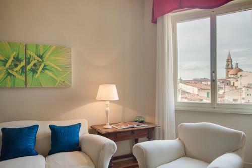 Apartments Florence- Palazzo Pitti