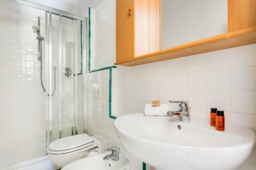 Apartments Florence- Palazzo Pitti