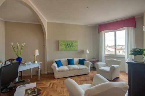 Apartments Florence- Palazzo Pitti