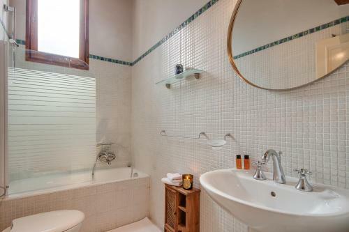 Apartments Florence- Palazzo Pitti