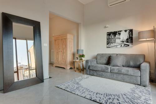 Apartments Florence- Palazzo Pitti