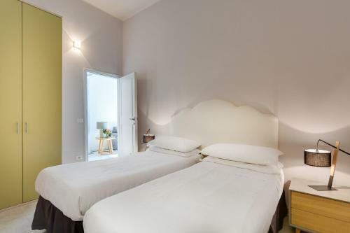 Apartments Florence- Palazzo Pitti