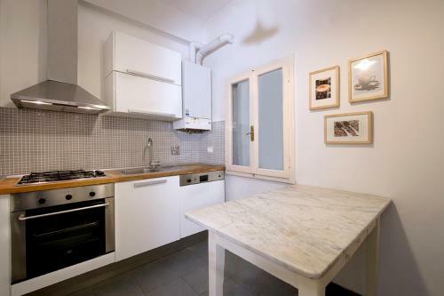Apartments Florence- Palazzo Pitti