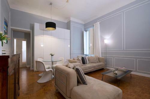 Apartments Florence- Palazzo Pitti