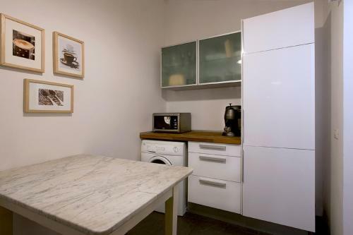 Apartments Florence- Palazzo Pitti
